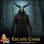 G4K Mystic Mistwood Escape