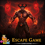 G4K Bloodfire Sorcerer Escape