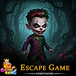 G4K Pumpkin Phantom Escape