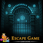 G4K Secret Prisoner Rescue
