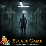 G4K Killer Spirit Doctor Escape