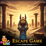 G4K Find the Crown of Anubis Escape
