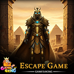 G4K Temple Guardian Escape