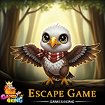 G4K Baby Eagle Escape