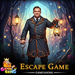 G4K Train Driver Escape