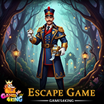G4K Ticket Collector Escape