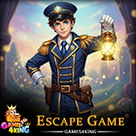 G4K Sleeper Coach Boy Escape