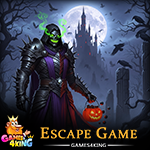 G4K Ghost Shadow King Escape