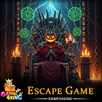 G4K Skeleton Blood King Escape