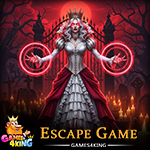 G4K Ghost Blood Princess Escape