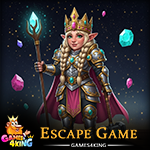 G4K Dwarf Princess Escape