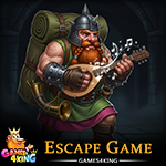 G4K Musician Dwarf Escape