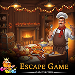 G4K Thanksgiving Chef Escape