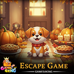 G4K Thanksgivings Puppy Escape