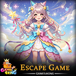 G4K New Year Magic Girl Escape