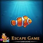 G4K Clownfish Escape Game