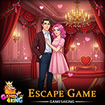 G4K Sweetheart Couple Escape Game