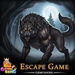 G4K Savage Direwolf Escape Game