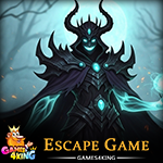 G4K Dream Phantom Escape Game
