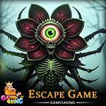 G4K Mind Parasite Escape Game