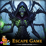 G4K Dream Crawler Escape Game