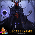 G4K Night Dweller Escape Game