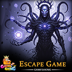 G4K Mind Controller Escape Game