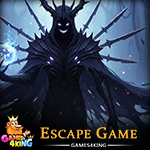 G4K Sleep Predator Escape Game