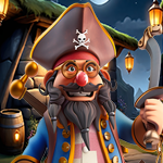 G4K Pirate Oceaneye Escape