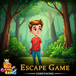 G4k Jovial Boys Rescue