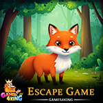 G4k Brave Reynard Rescue