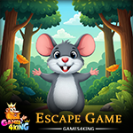 G4K Jolly Rat Escape