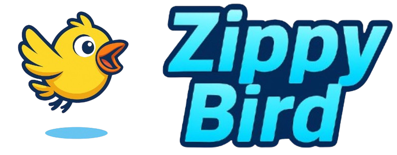 Zippy Bird