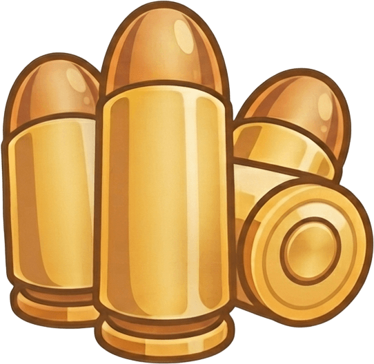 Bullets