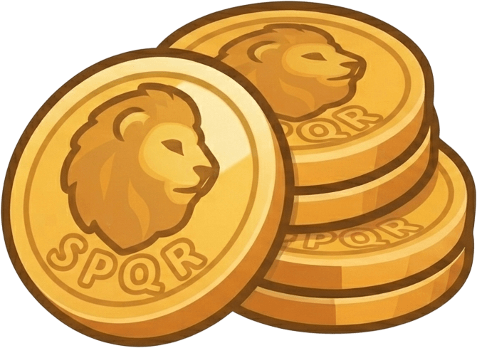Coins
