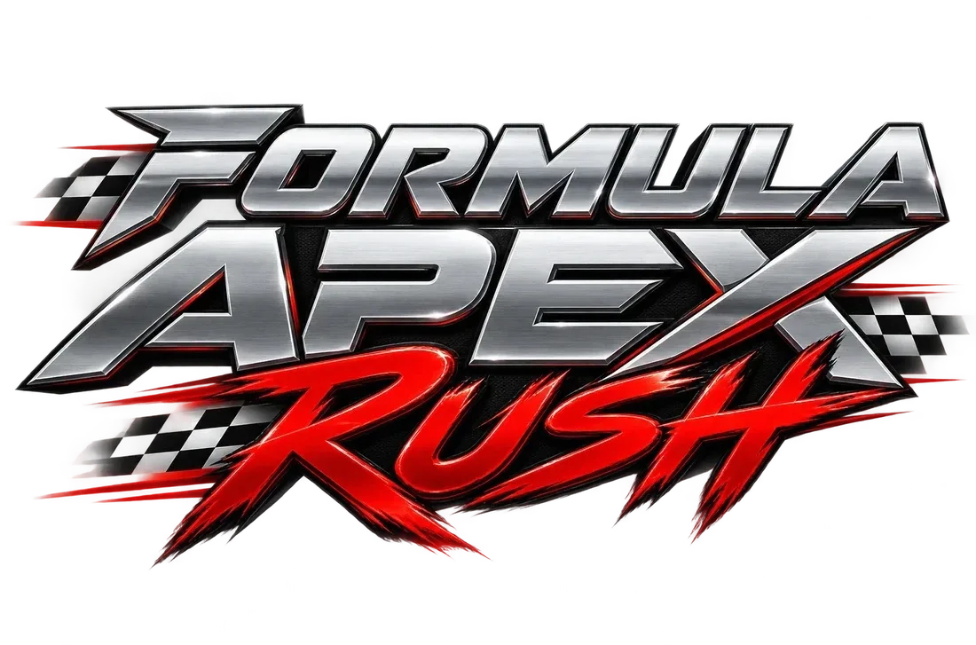 Formula Apex Rush
