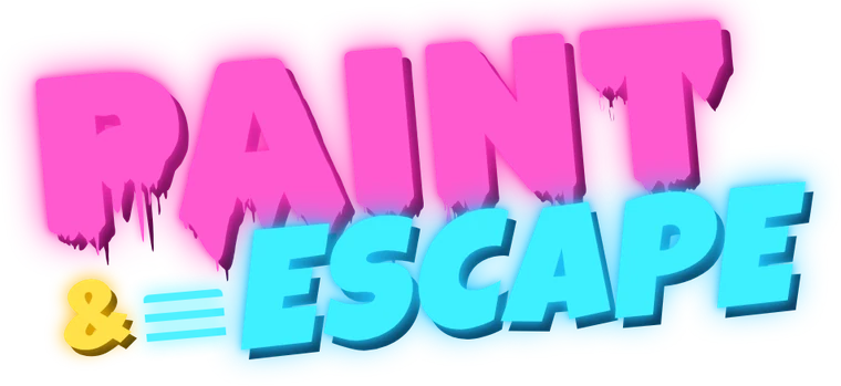 Paint & Escape