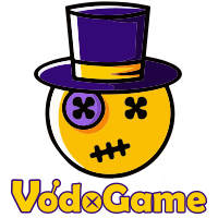 vodogame.com