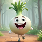 G4K Energetic Onion Escape