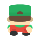 Sokoban Character