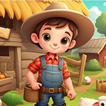 G4K Young Rancher Rescue