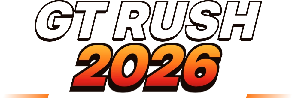 GT Rush 2026