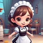 G4K Maid Rescue