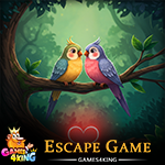 G4K Romantic Birds Rescue