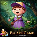 G4K Track Happy Man Escape