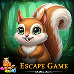 G4K Save Squirrel Escape