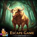 G4K Massive Bull Escape