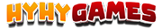 hyhygames.com