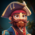 G4K Pirate Compass Escape