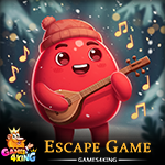 G4K Cool Chilly Rescue
